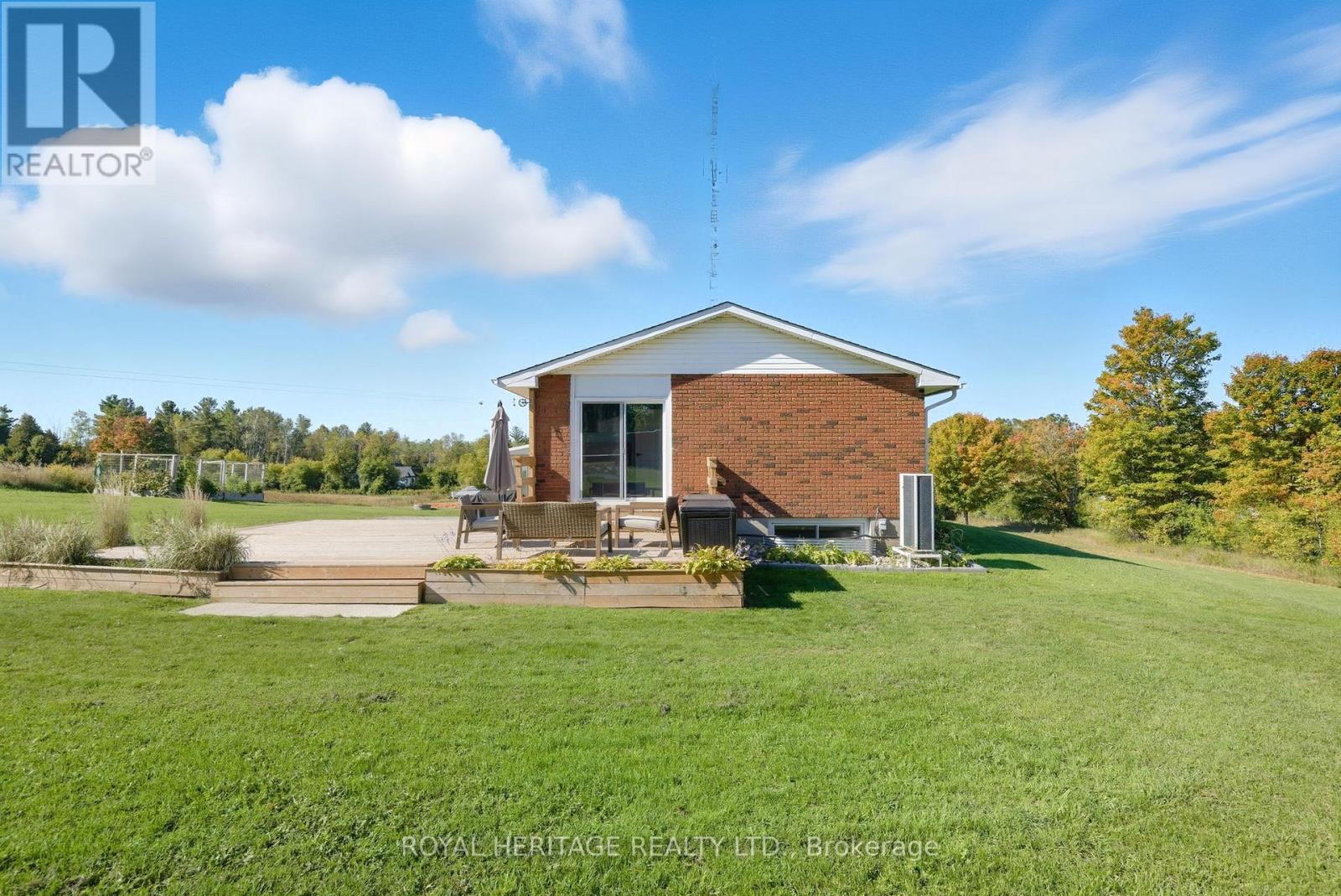 2715 Shelter Valley Road, Alnwick/haldimand, Ontario  K0K 2G0 - Photo 33 - X12439253