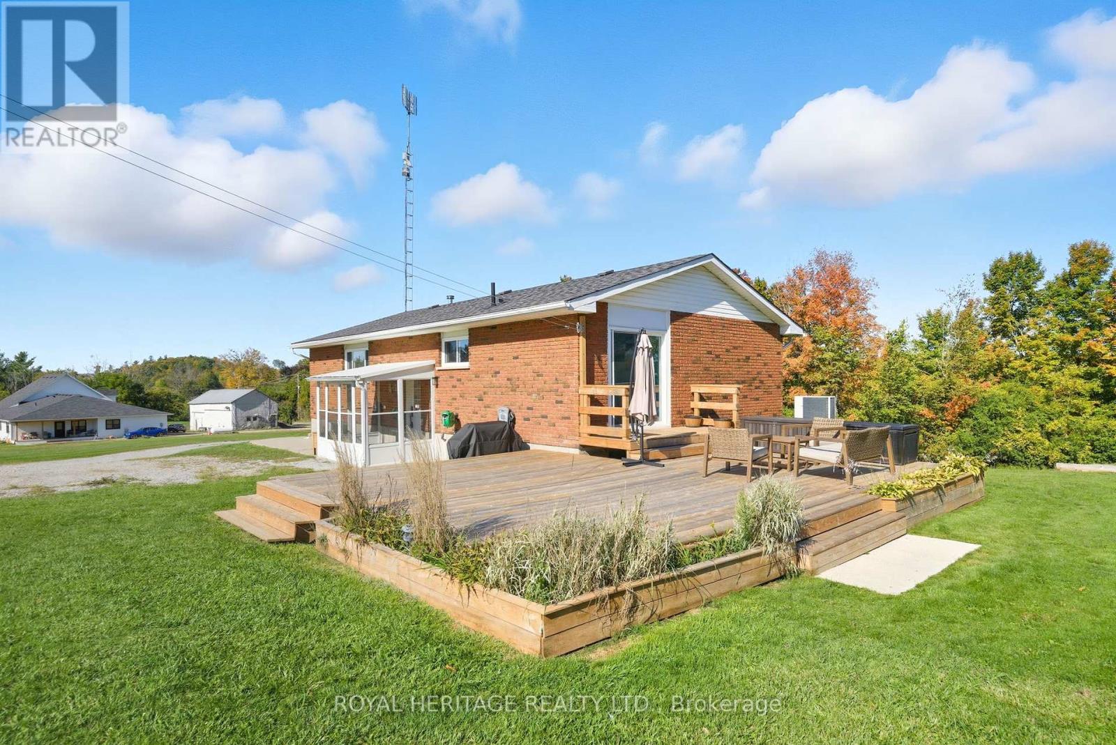 2715 Shelter Valley Road, Alnwick/haldimand, Ontario  K0K 2G0 - Photo 34 - X12439253