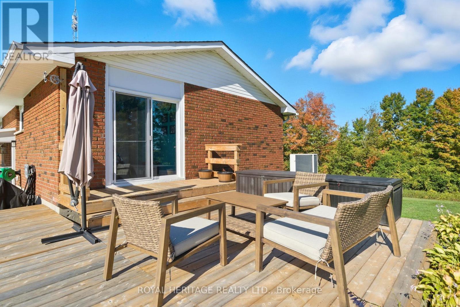 2715 Shelter Valley Road, Alnwick/haldimand, Ontario  K0K 2G0 - Photo 35 - X12439253