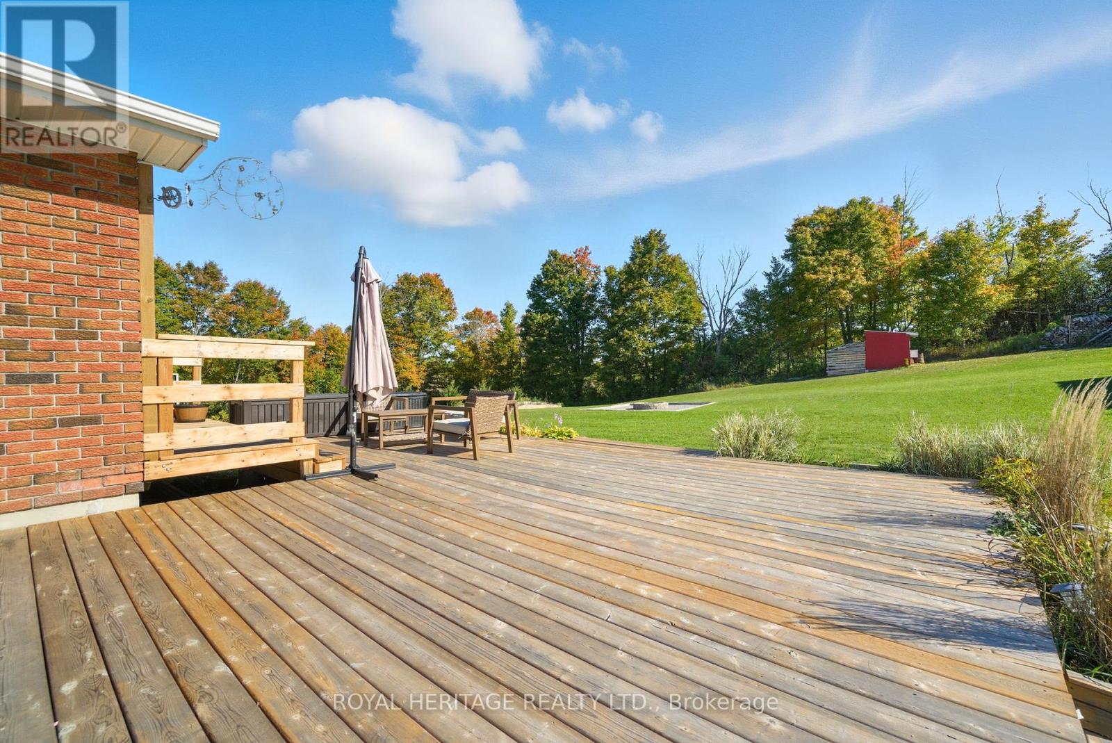 2715 Shelter Valley Road, Alnwick/haldimand, Ontario  K0K 2G0 - Photo 36 - X12439253