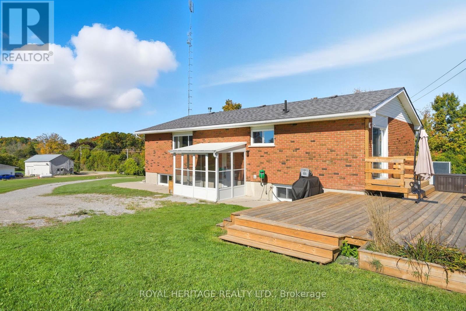 2715 Shelter Valley Road, Alnwick/haldimand, Ontario  K0K 2G0 - Photo 37 - X12439253