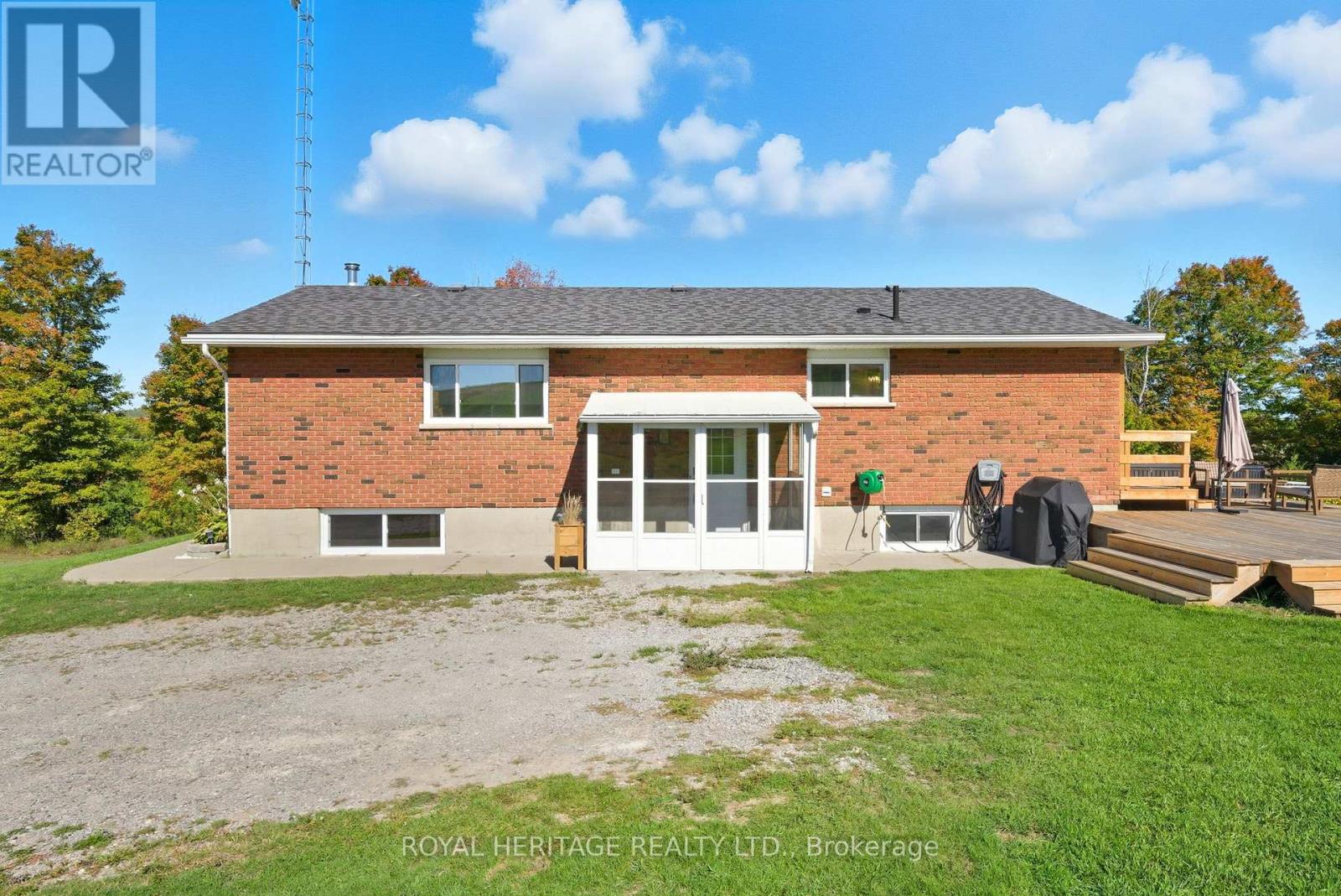 2715 Shelter Valley Road, Alnwick/haldimand, Ontario  K0K 2G0 - Photo 38 - X12439253