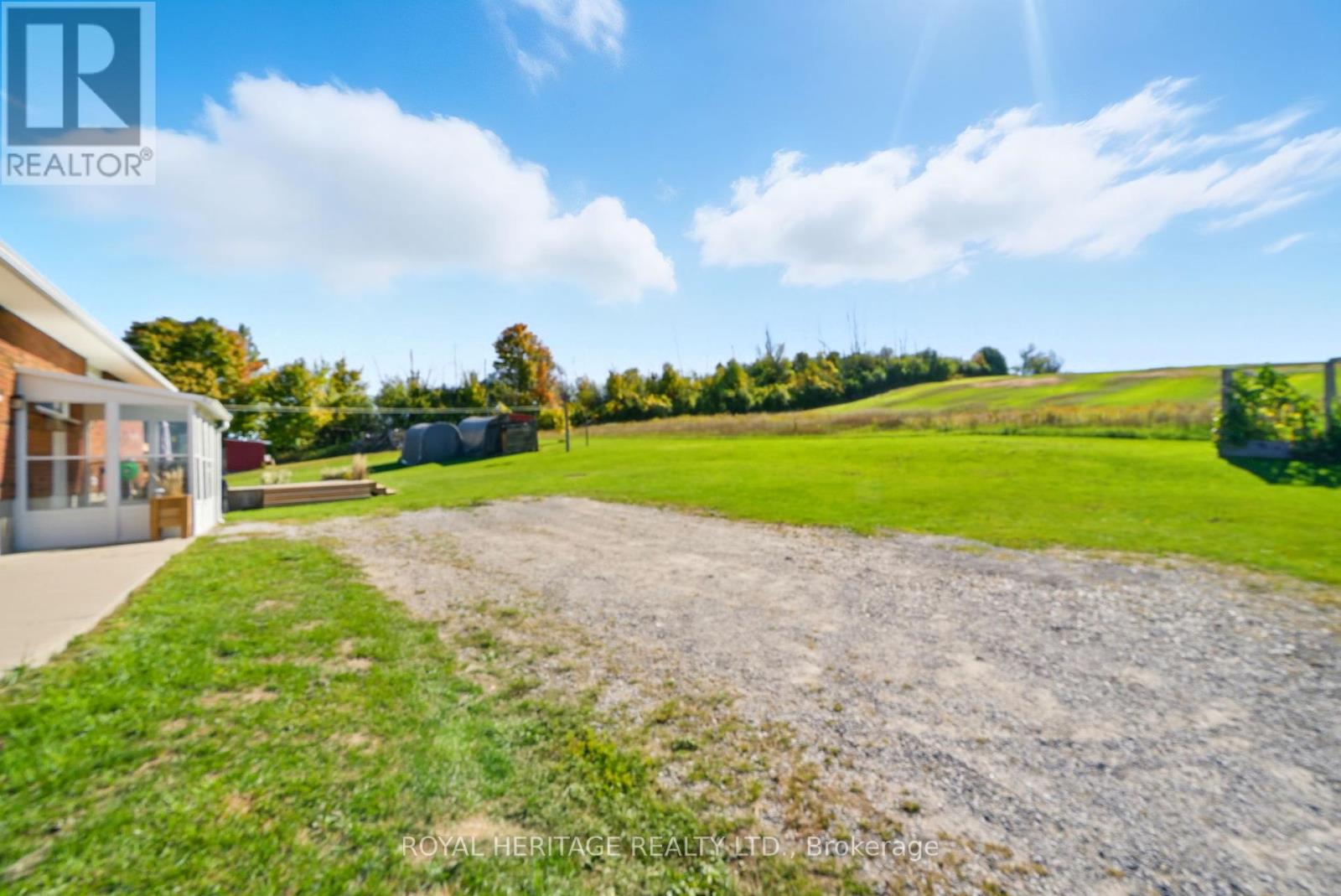 2715 Shelter Valley Road, Alnwick/haldimand, Ontario  K0K 2G0 - Photo 39 - X12439253