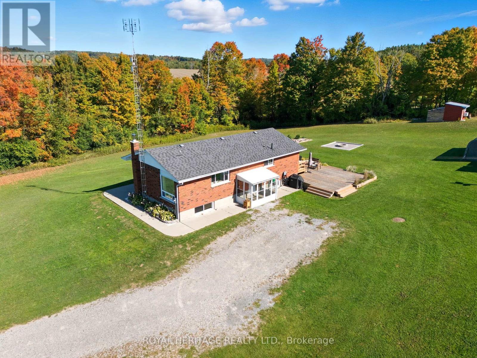 2715 Shelter Valley Road, Alnwick/haldimand, Ontario  K0K 2G0 - Photo 40 - X12439253