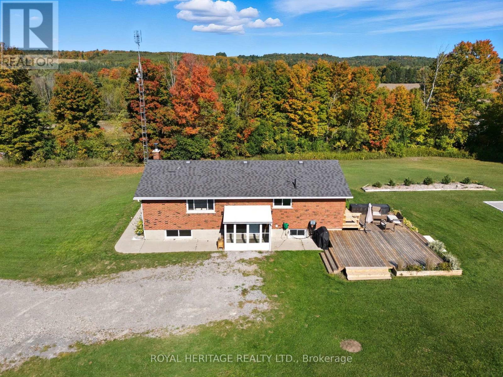 2715 Shelter Valley Road, Alnwick/haldimand, Ontario  K0K 2G0 - Photo 41 - X12439253