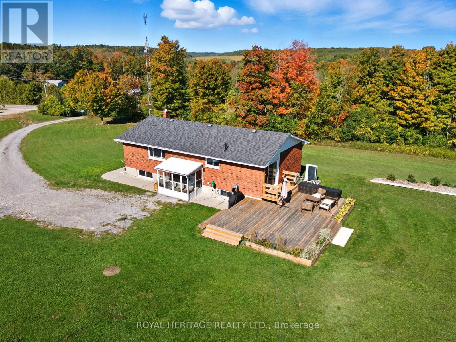 2715 Shelter Valley Road, Alnwick/haldimand, Ontario  K0K 2G0 - Photo 42 - X12439253