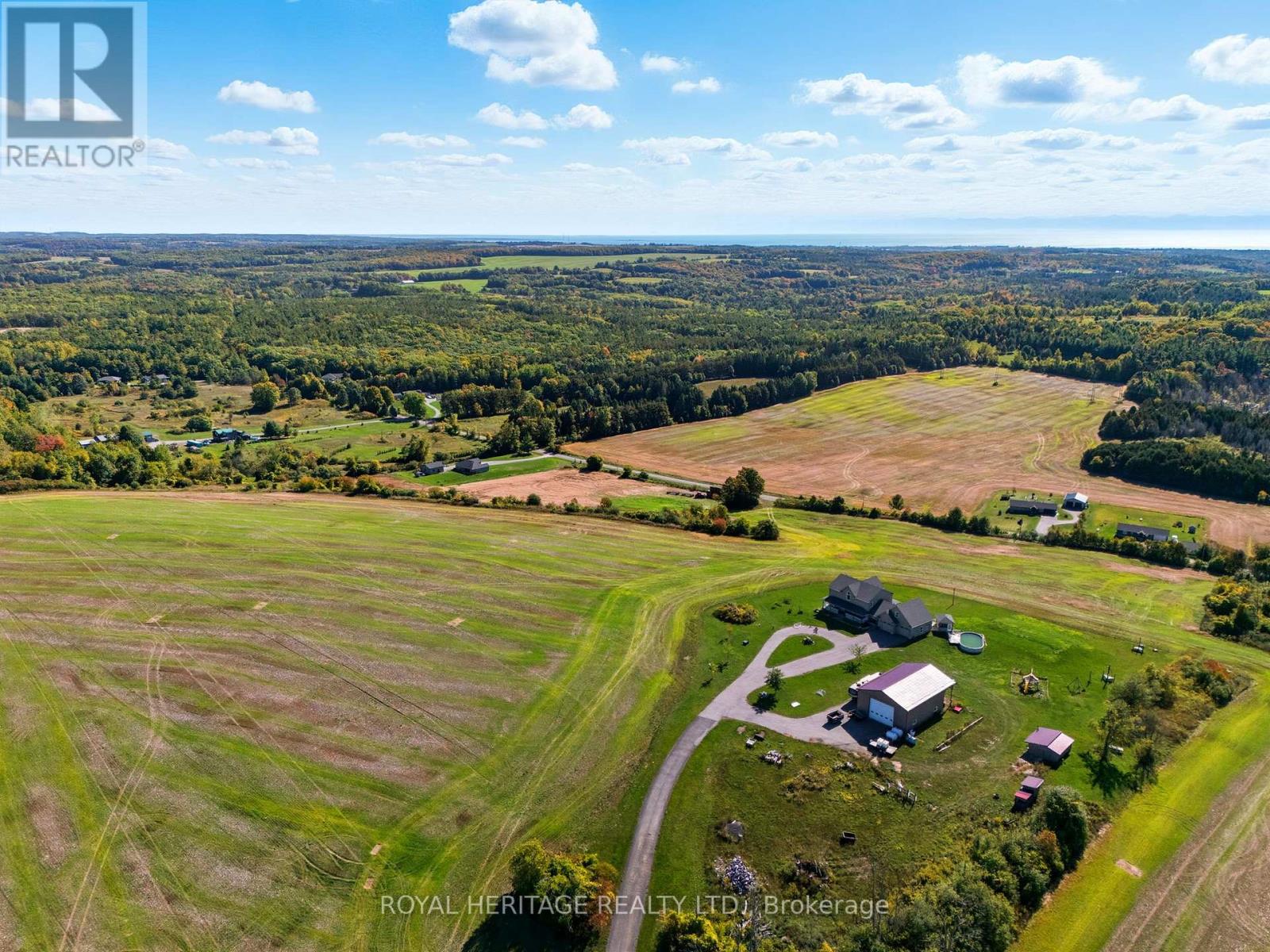 2715 Shelter Valley Road, Alnwick/haldimand, Ontario  K0K 2G0 - Photo 44 - X12439253