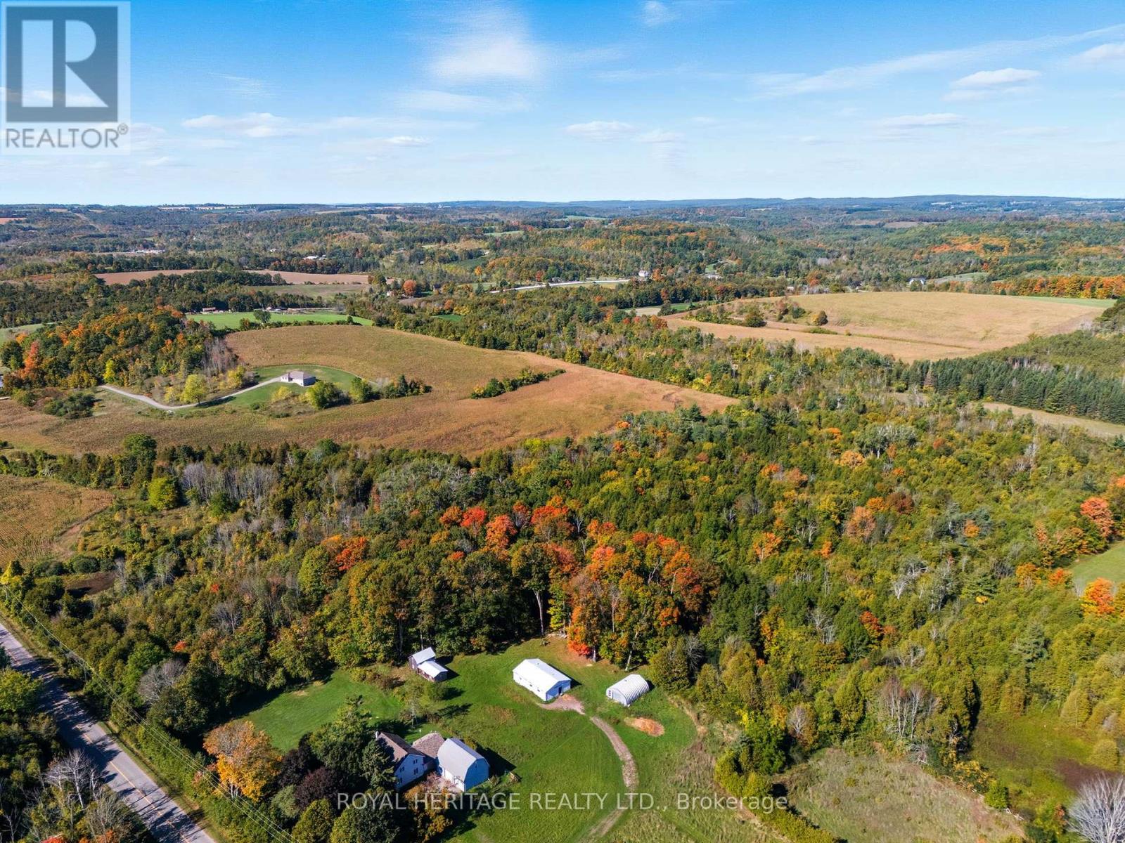 2715 Shelter Valley Road, Alnwick/haldimand, Ontario  K0K 2G0 - Photo 46 - X12439253