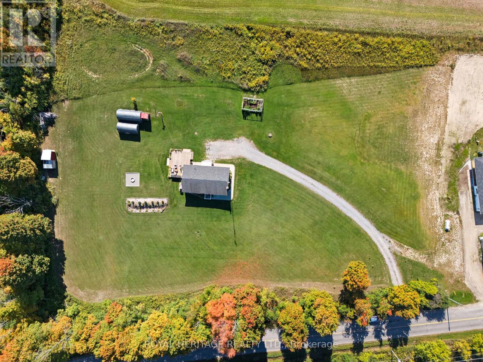 2715 Shelter Valley Road, Alnwick/haldimand, Ontario  K0K 2G0 - Photo 47 - X12439253