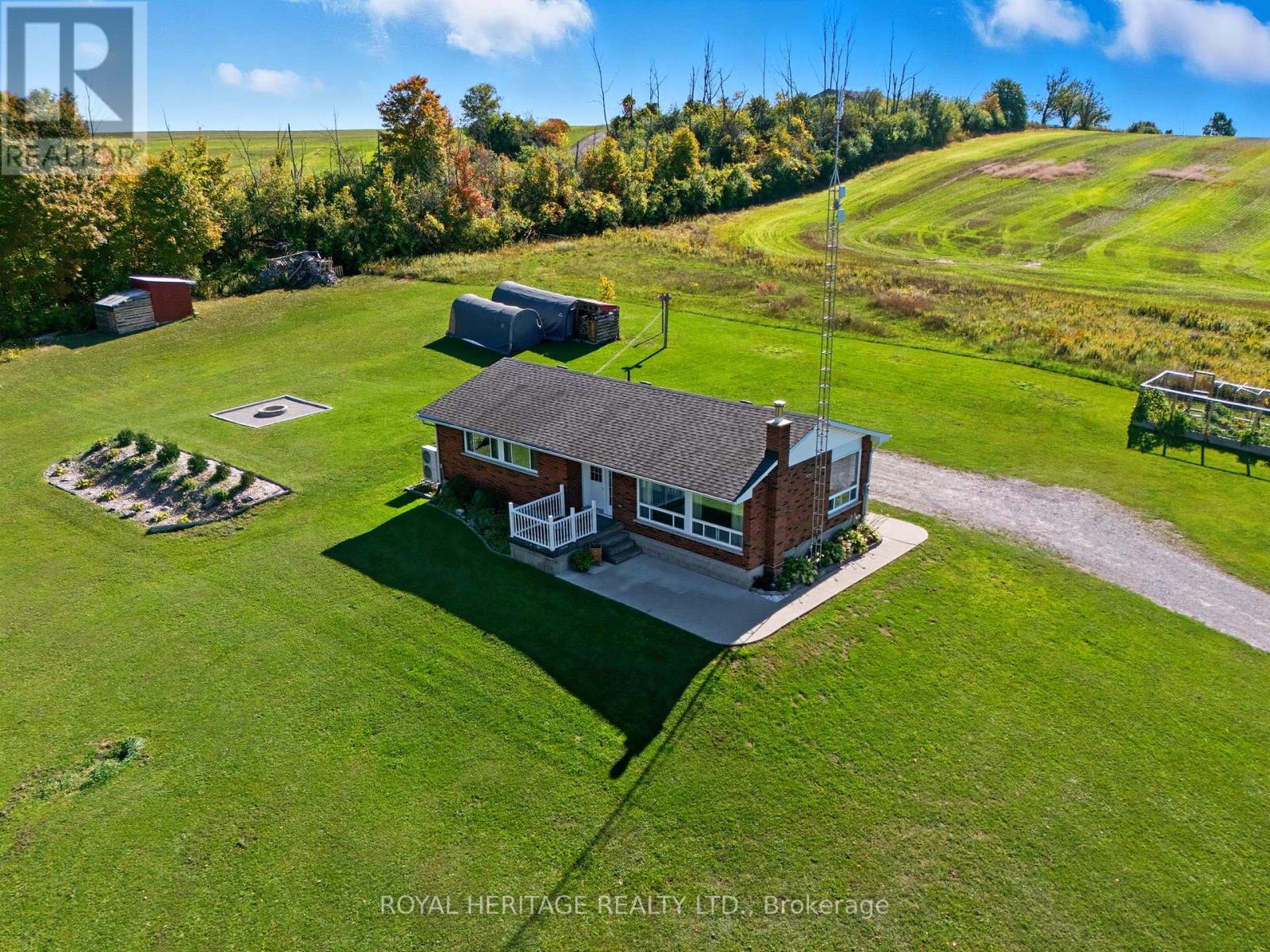 2715 Shelter Valley Road, Alnwick/haldimand, Ontario  K0K 2G0 - Photo 5 - X12439253