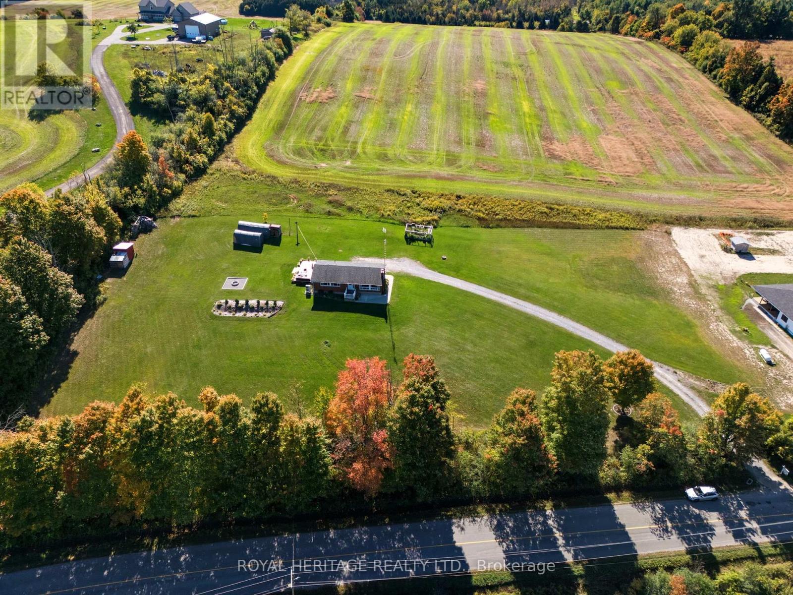 2715 Shelter Valley Road, Alnwick/haldimand, Ontario  K0K 2G0 - Photo 6 - X12439253