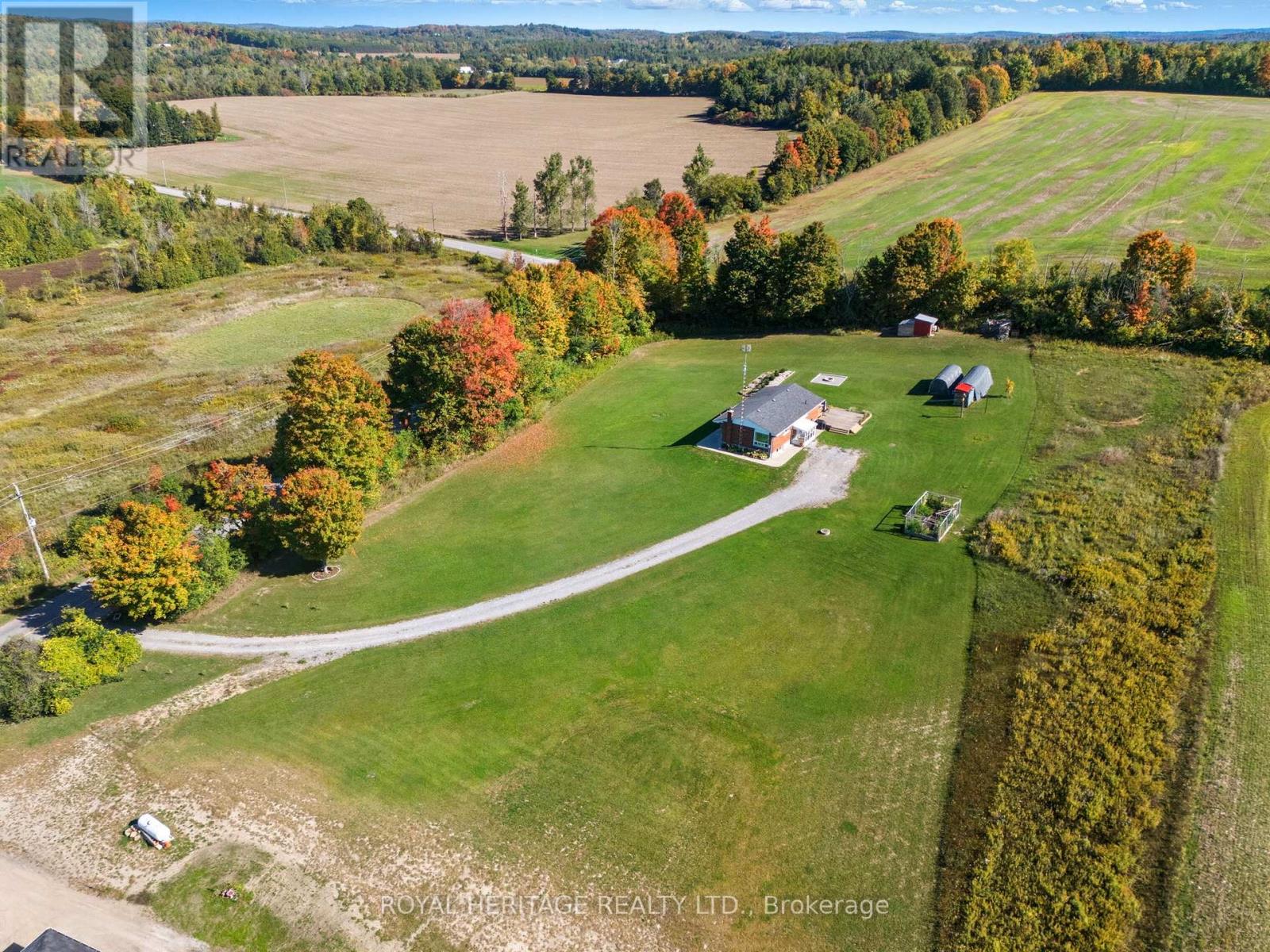 2715 Shelter Valley Road, Alnwick/haldimand, Ontario  K0K 2G0 - Photo 7 - X12439253
