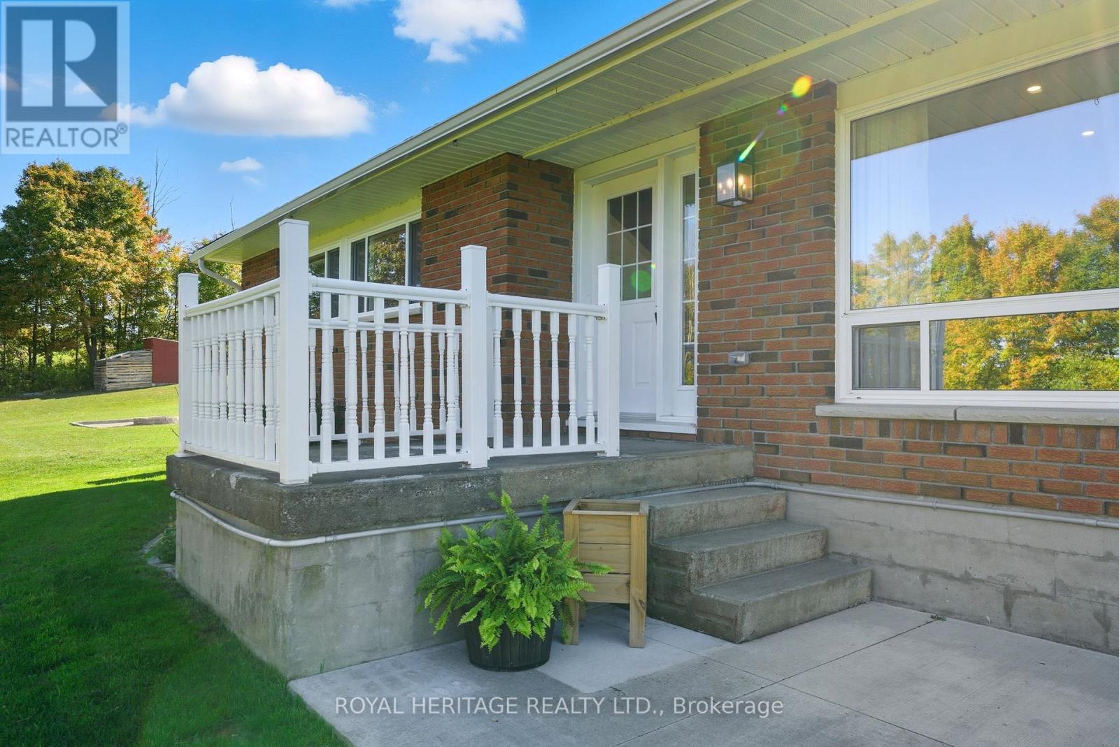 2715 Shelter Valley Road, Alnwick/haldimand, Ontario  K0K 2G0 - Photo 8 - X12439253