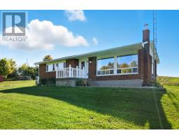 2715 SHELTER VALLEY ROAD, Alnwick/Haldimand, Ontario