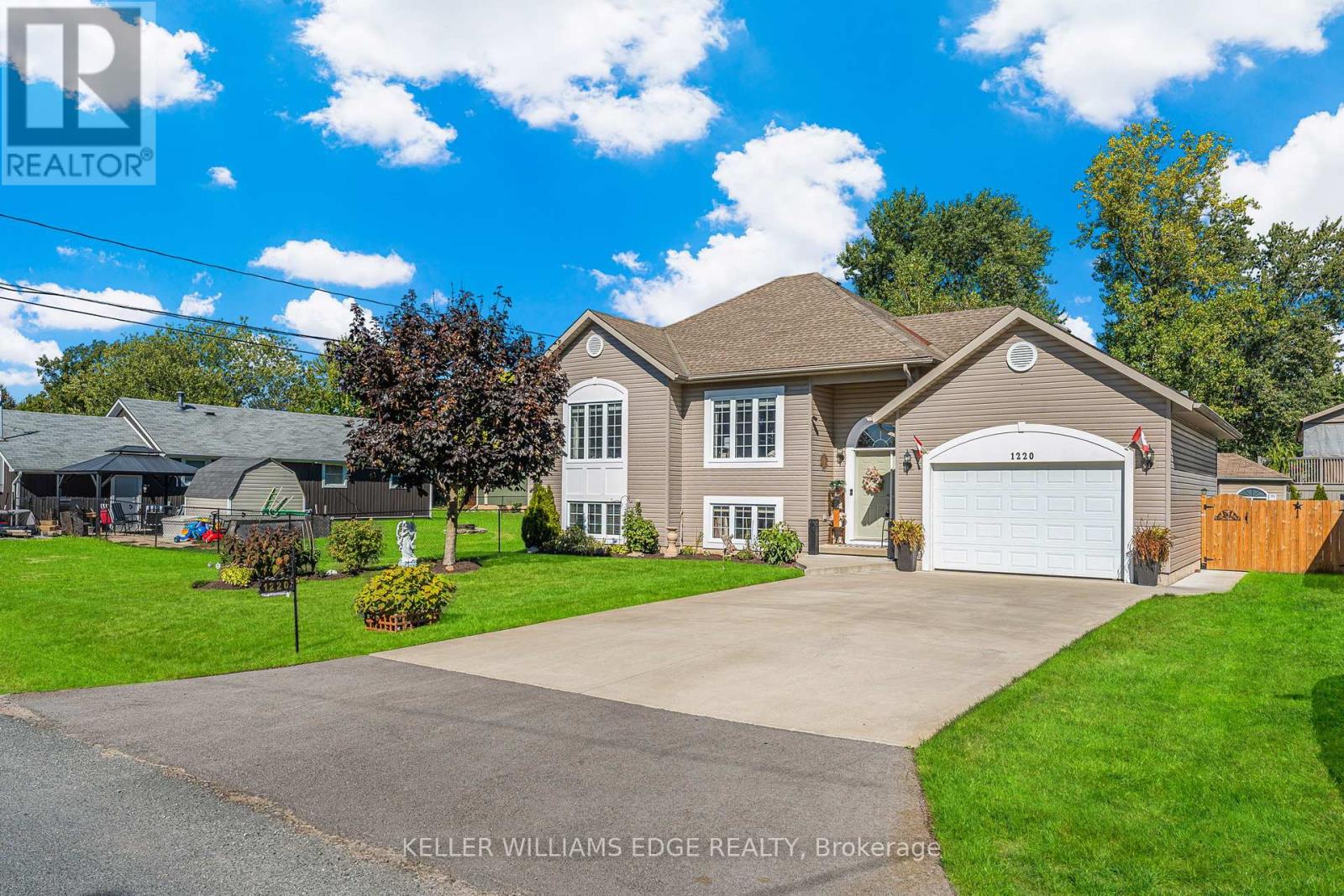 1220 PARKSIDE AVENUE, Fort Erie, Ontario