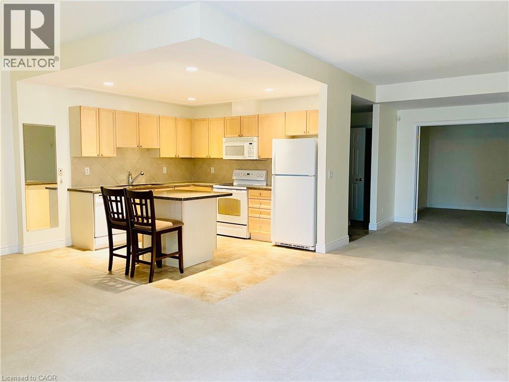 399 Elizabeth Street Unit# 703, Burlington, Ontario  L7R 0A4 - Photo 10 - 40775670