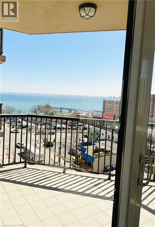 399 Elizabeth Street Unit# 703, Burlington, Ontario  L7R 0A4 - Photo 13 - 40775670