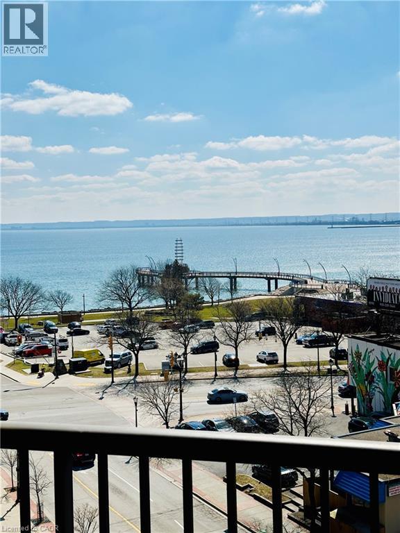 399 Elizabeth Street Unit# 703, Burlington, Ontario  L7R 0A4 - Photo 14 - 40775670