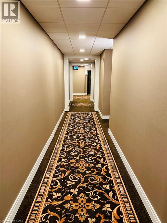 399 Elizabeth Street Unit# 703, Burlington, Ontario  L7R 0A4 - Photo 15 - 40775670