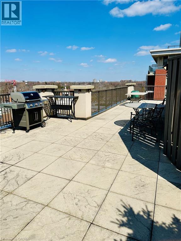 399 Elizabeth Street Unit# 703, Burlington, Ontario  L7R 0A4 - Photo 17 - 40775670