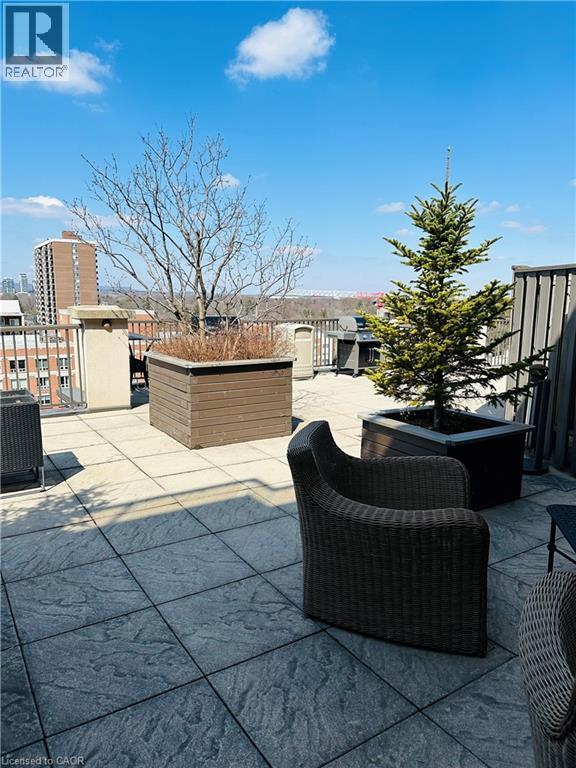 399 Elizabeth Street Unit# 703, Burlington, Ontario  L7R 0A4 - Photo 18 - 40775670