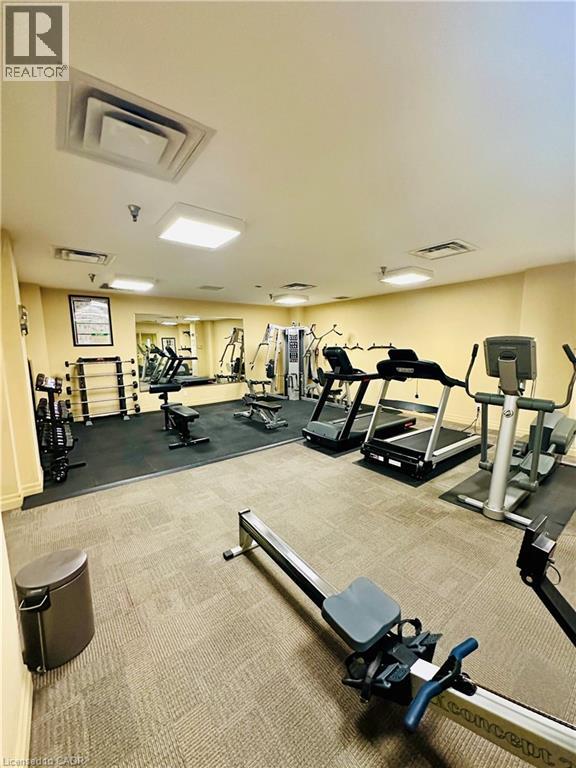 399 Elizabeth Street Unit# 703, Burlington, Ontario  L7R 0A4 - Photo 19 - 40775670