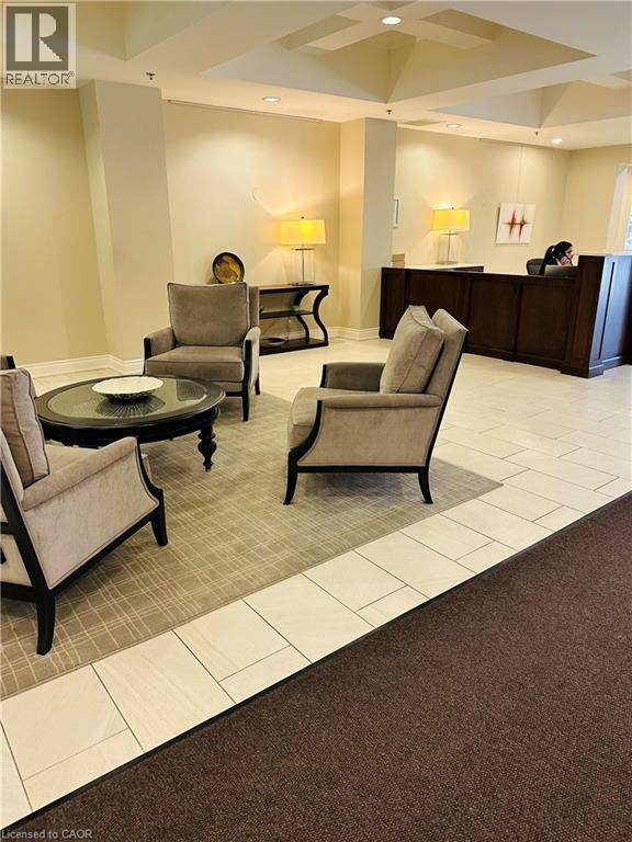 399 Elizabeth Street Unit# 703, Burlington, Ontario  L7R 0A4 - Photo 4 - 40775670