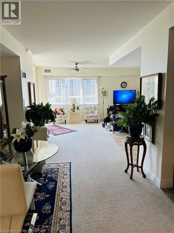 399 Elizabeth Street Unit# 703, Burlington, Ontario  L7R 0A4 - Photo 7 - 40775670