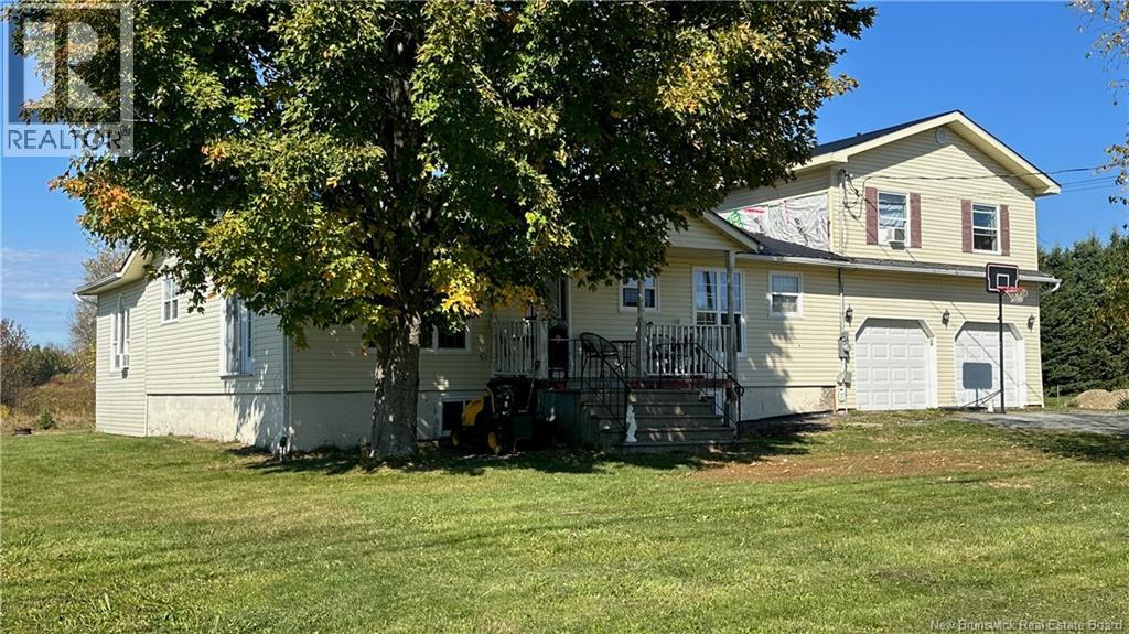 3216 585 Route, Newbridge, New Brunswick  E7N 1K3 - Photo 1 - NB127608