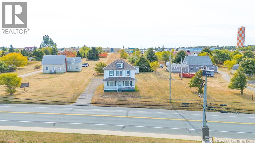 98 Saint-Pierre E. Boulevard, Caraquet, New Brunswick  E1W 1A9 - Photo 35 - NB127730