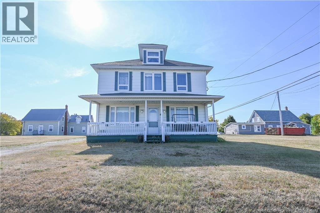 98 Saint-Pierre E. Boulevard, Caraquet, New Brunswick  E1W 1A9 - Photo 26 - NB127730
