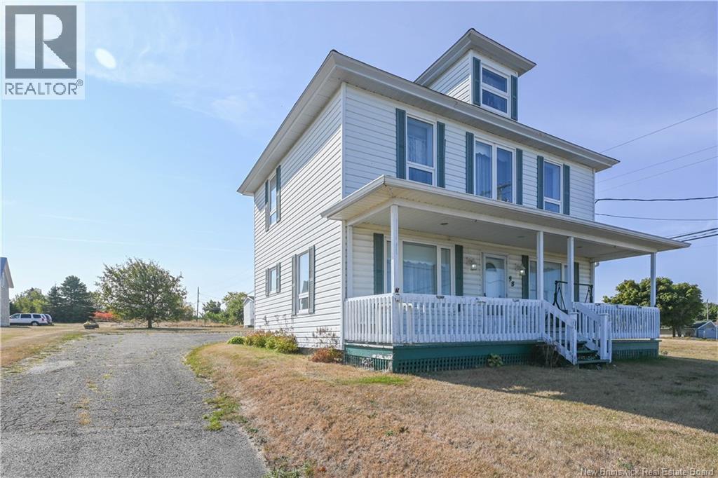 98 Saint-Pierre E. Boulevard, Caraquet, New Brunswick  E1W 1A9 - Photo 27 - NB127730
