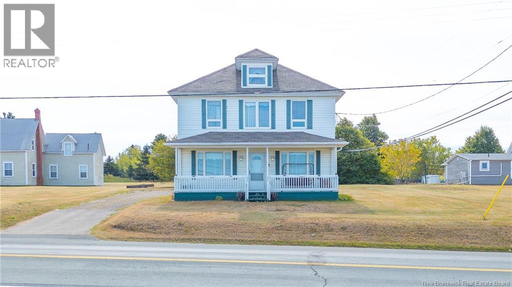 98 Saint-Pierre E. Boulevard, Caraquet, New Brunswick  E1W 1A9 - Photo 42 - NB127730