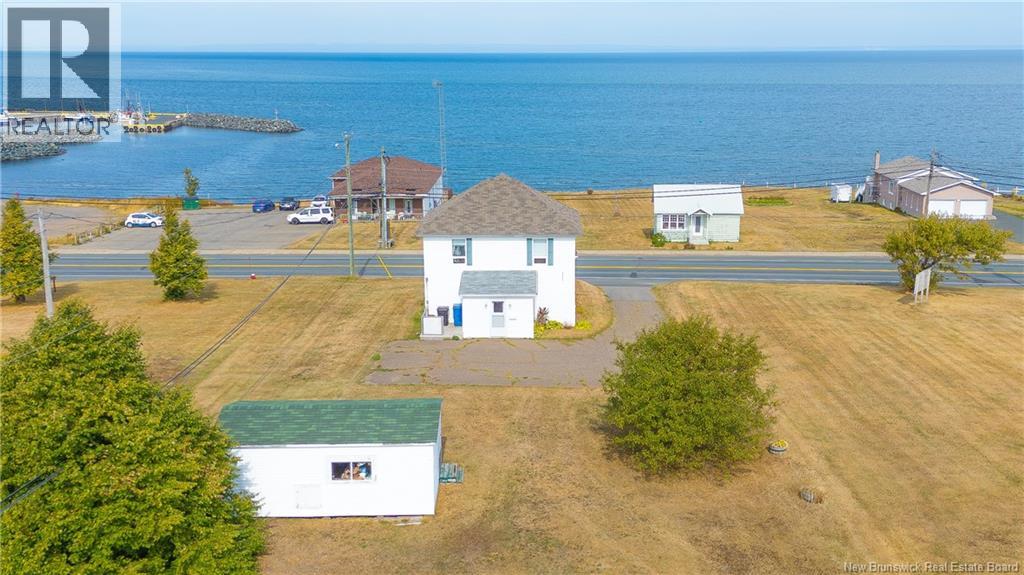 98 Saint-Pierre E. Boulevard, Caraquet, New Brunswick  E1W 1A9 - Photo 36 - NB127730