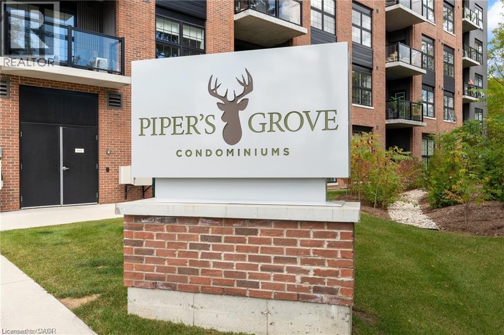 88 Gibson Street Unit# 209, Ayr, Ontario  N0B 1E0 - Photo 37 - 40774842