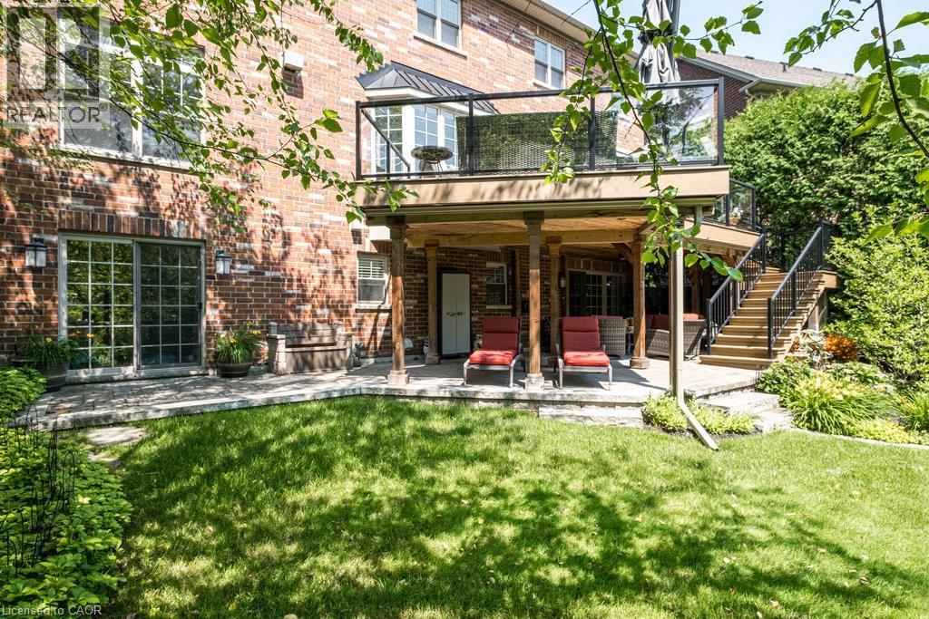 35 Butternut Grove Lane, Ancaster, Ontario  L9K 0B7 - Photo 50 - 40775499