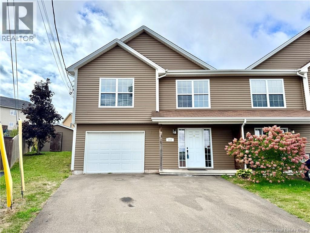 193 Houlahan, Dieppe, New Brunswick  E1A 4X6 - Photo 2 - NB127776