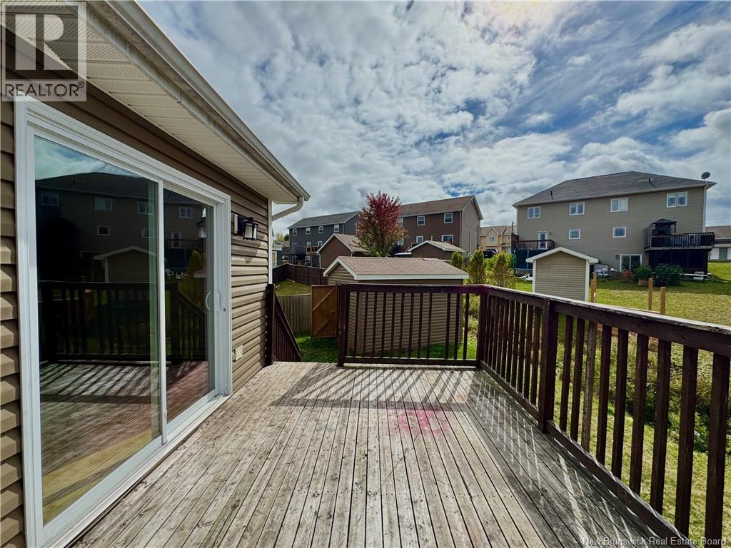 193 Houlahan, Dieppe, New Brunswick  E1A 4X6 - Photo 40 - NB127776