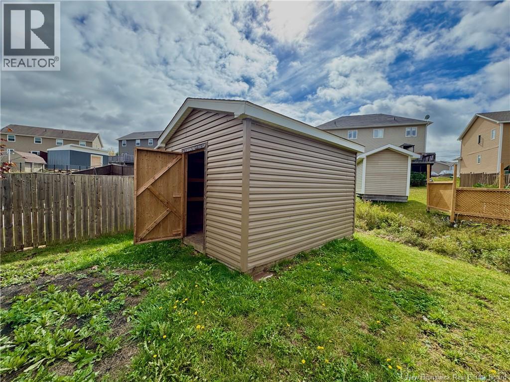 193 Houlahan, Dieppe, New Brunswick  E1A 4X6 - Photo 41 - NB127776
