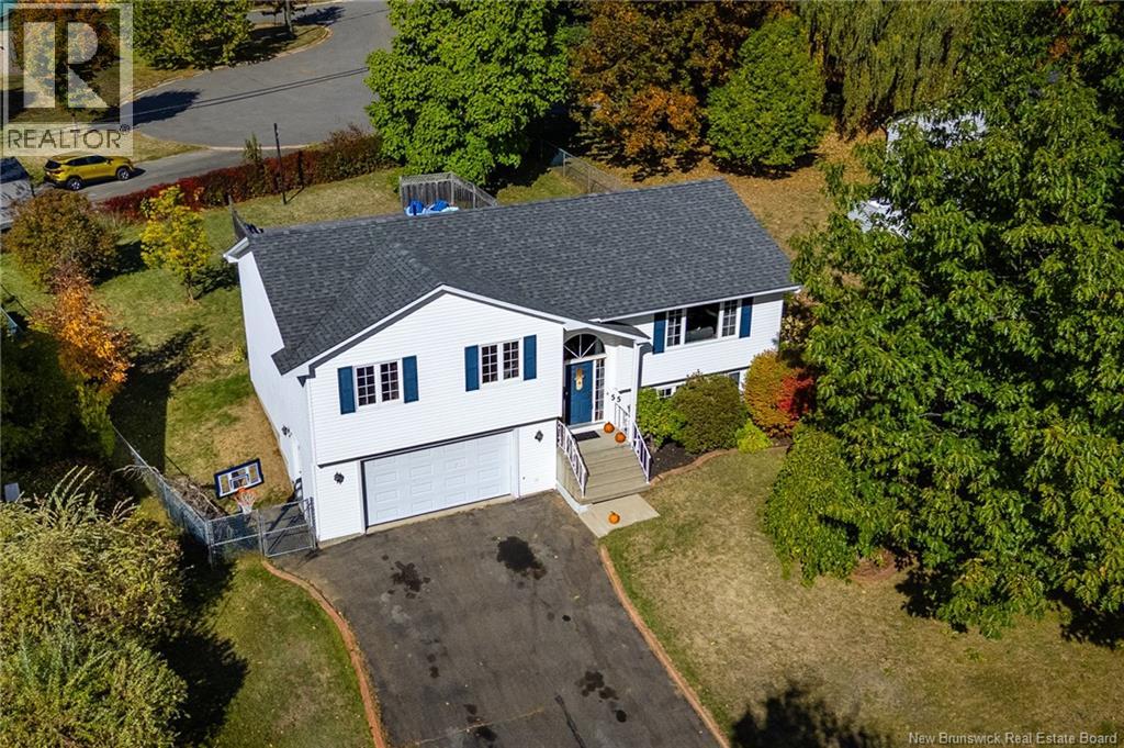55 Mcgregor Street, Fredericton, New Brunswick  E3G 7V5 - Photo 24 - NB127766