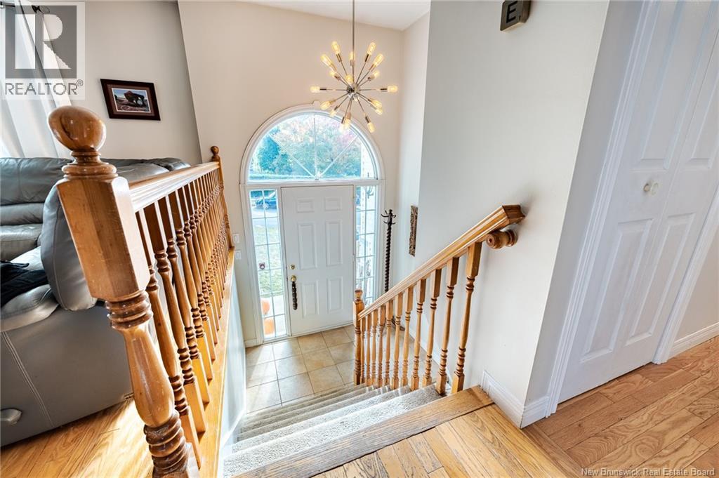 55 Mcgregor Street, Fredericton, New Brunswick  E3G 7V5 - Photo 3 - NB127766