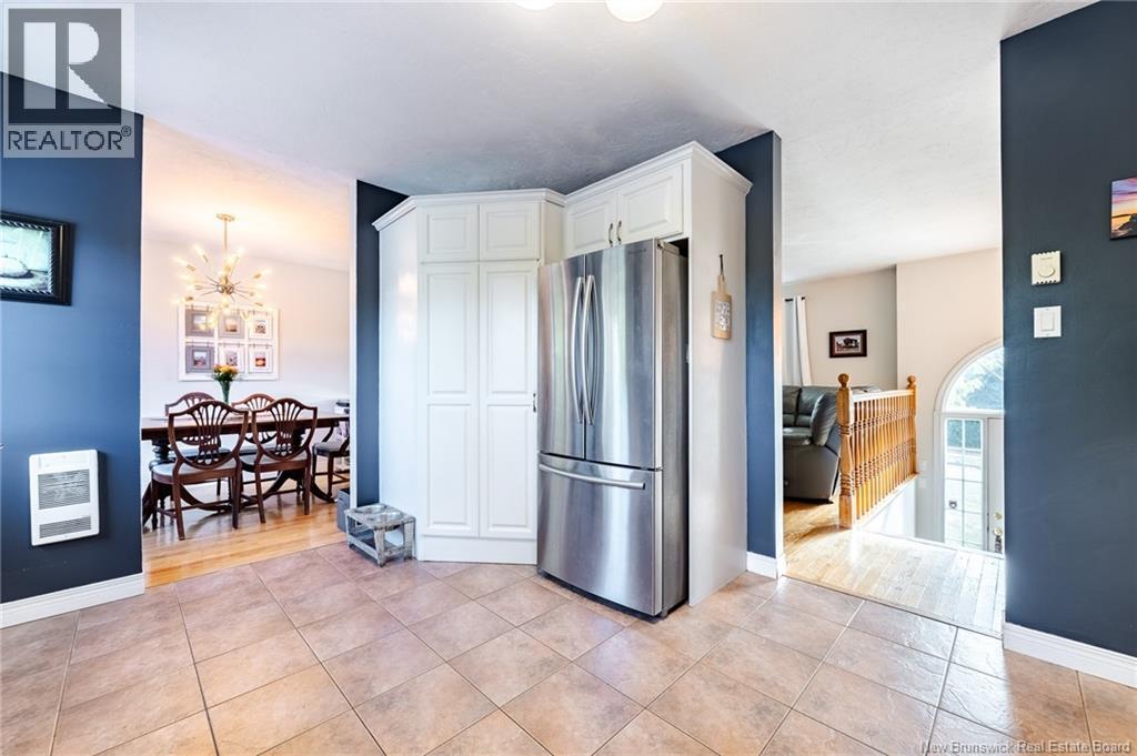 55 Mcgregor Street, Fredericton, New Brunswick  E3G 7V5 - Photo 8 - NB127766