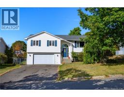 55 McGregor Street, Fredericton, New Brunswick