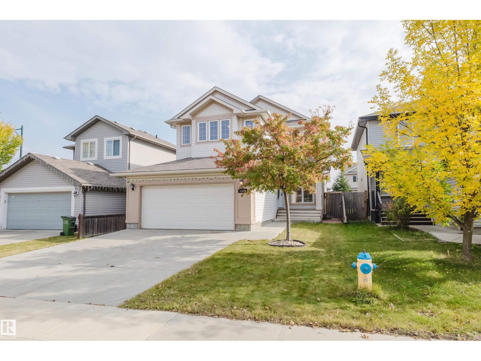 1409 114b St Sw, Edmonton, Alberta  T6W 0N2 - Photo 2 - E4460369