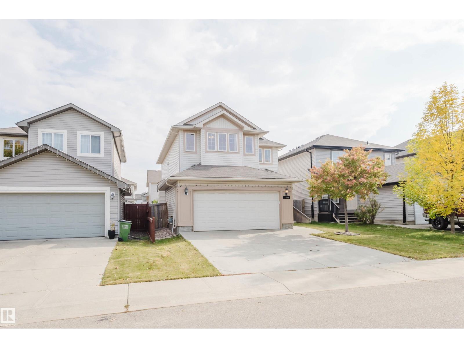 1409 114b St Sw, Edmonton, Alberta  T6W 0N2 - Photo 3 - E4460369