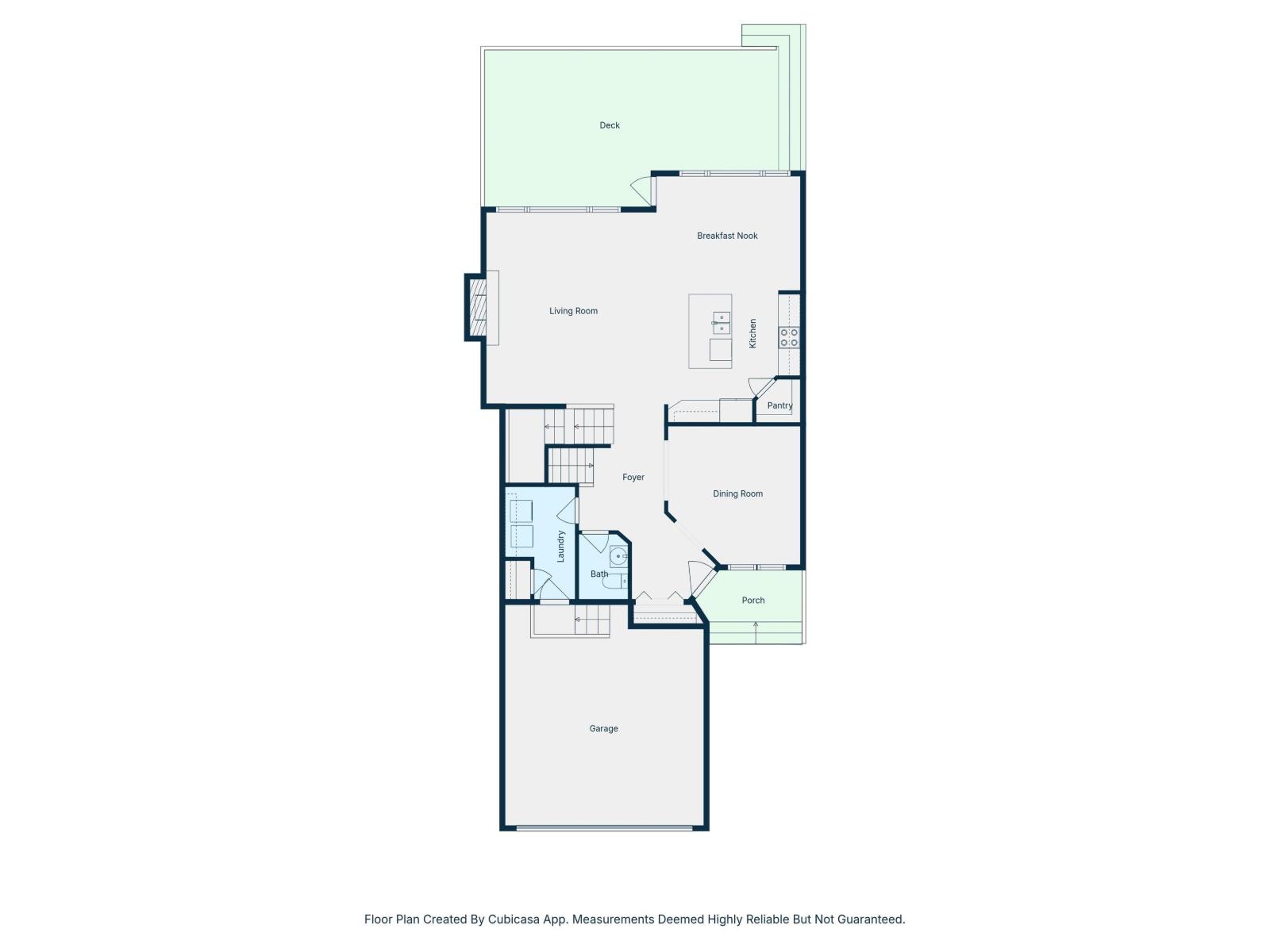 1409 114b St Sw, Edmonton, Alberta  T6W 0N2 - Photo 4 - E4460369