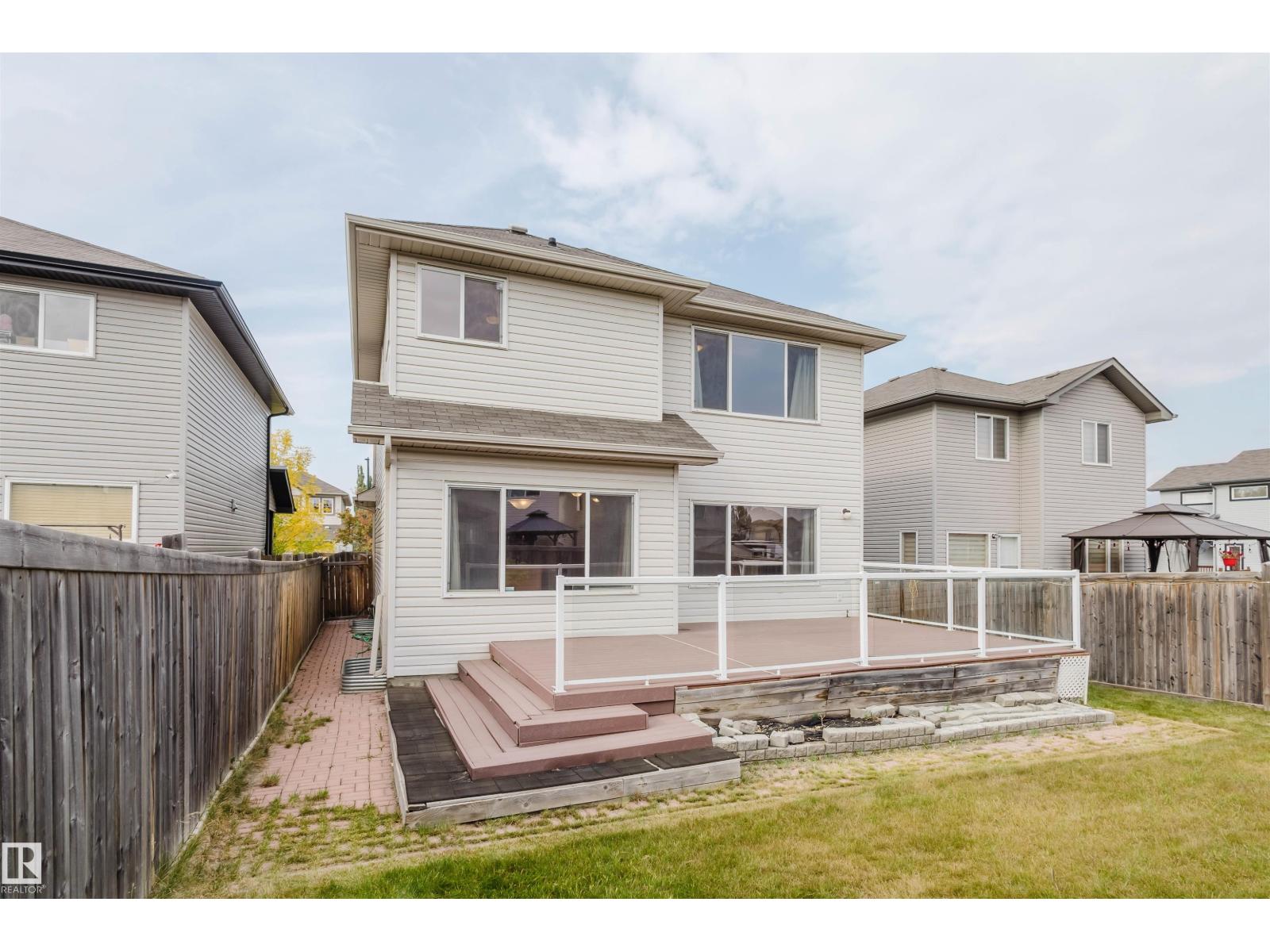 1409 114b St Sw, Edmonton, Alberta  T6W 0N2 - Photo 53 - E4460369