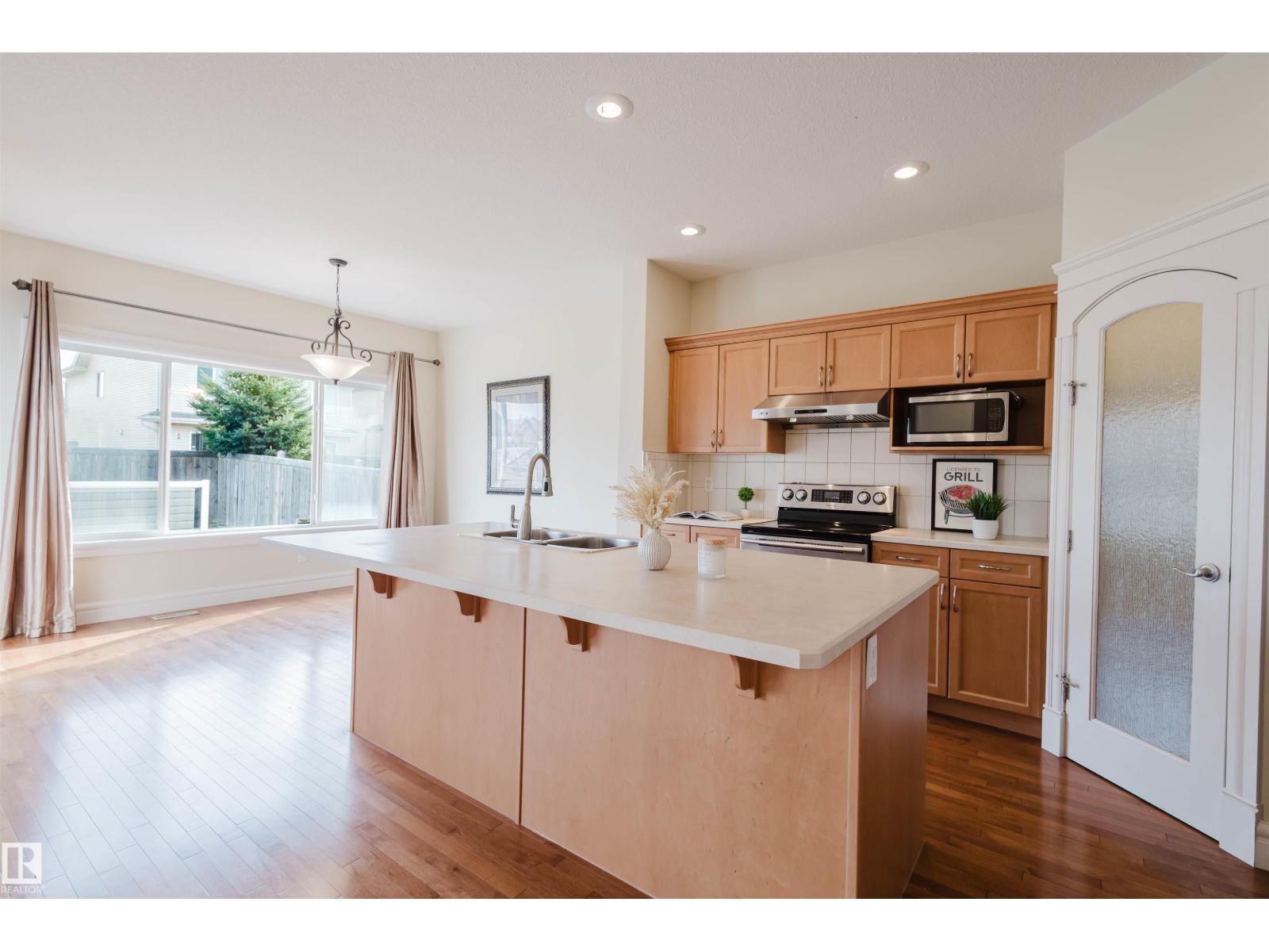 1409 114b St Sw, Edmonton, Alberta  T6W 0N2 - Photo 9 - E4460369