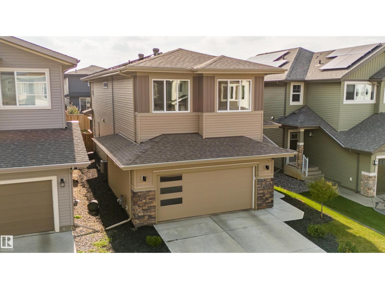 20019 29 Av Nw, Edmonton, Alberta  T6M 0W8 - Photo 5 - E4460370