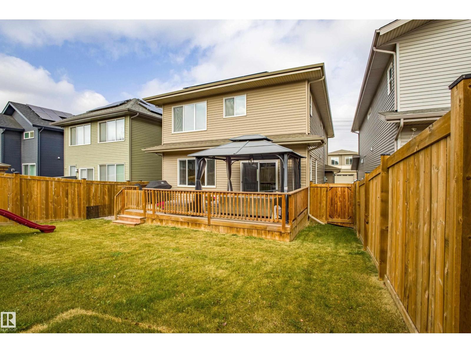 20019 29 Av Nw, Edmonton, Alberta  T6M 0W8 - Photo 54 - E4460370